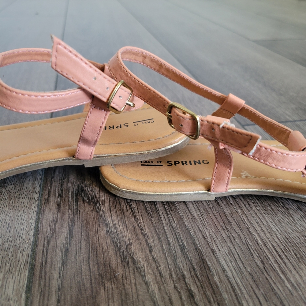 Call It Spring Sandals - Picture 3 of 5